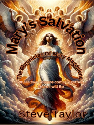 cover image of Mary's Salvation